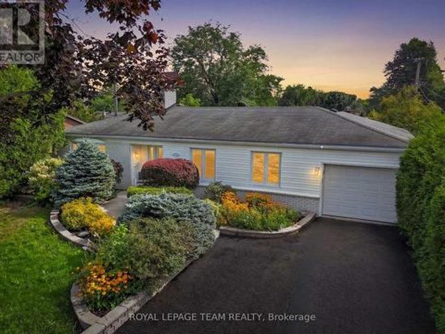 House for sale in Mulhurst Bay, Ontario