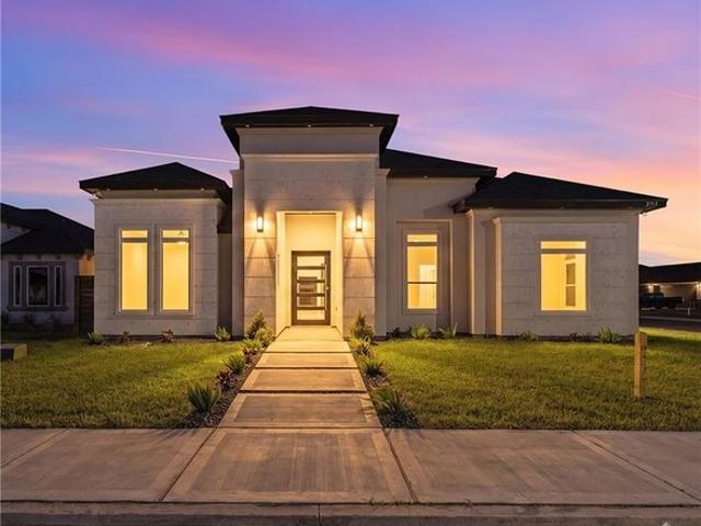 House for sale in Hidalgo, Texas