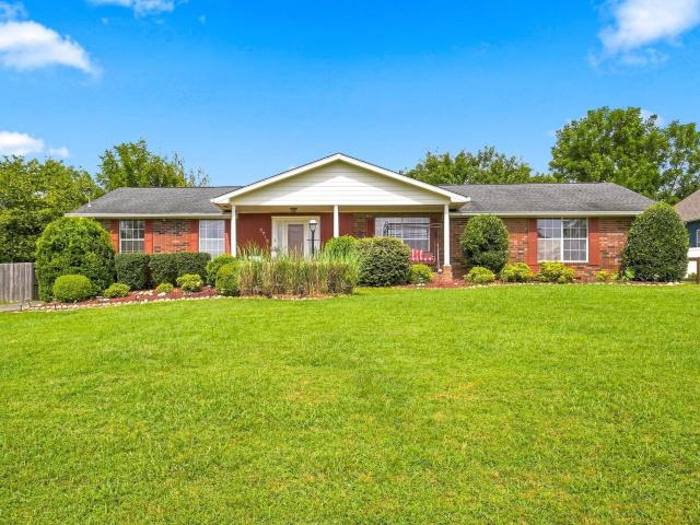 House for sale in Tennessee
