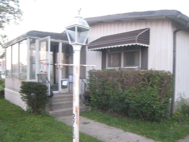 House for sale in Erie, Pennsylvania