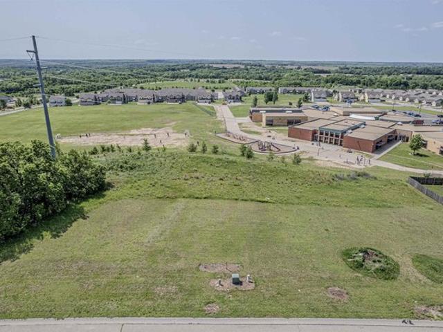 Land for sale in Kansas