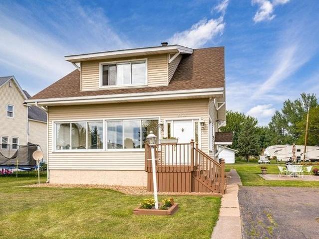 House for sale in Superior, Wisconsin