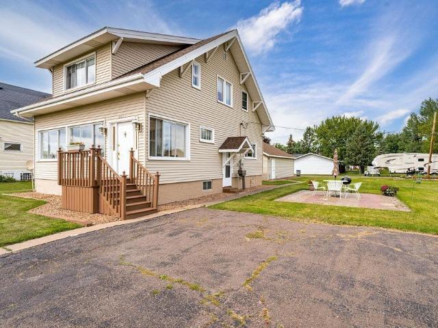 House for sale in Superior, Wisconsin