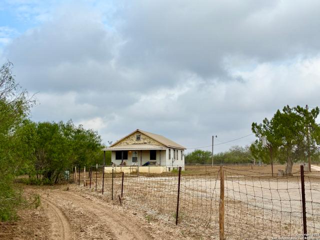 Land for sale in Premont, Texas