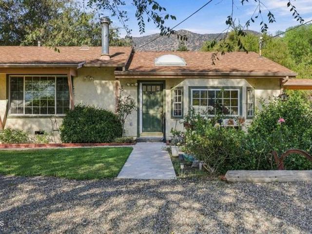 House for sale in Fillmore, Ventura County