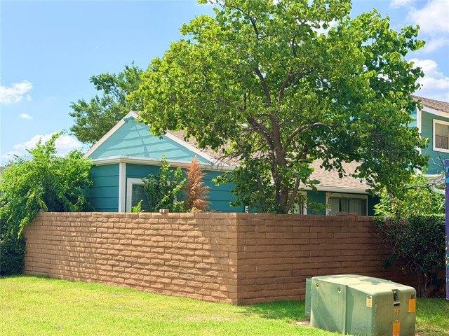 Townhouse for sale in Achille, Oklahoma