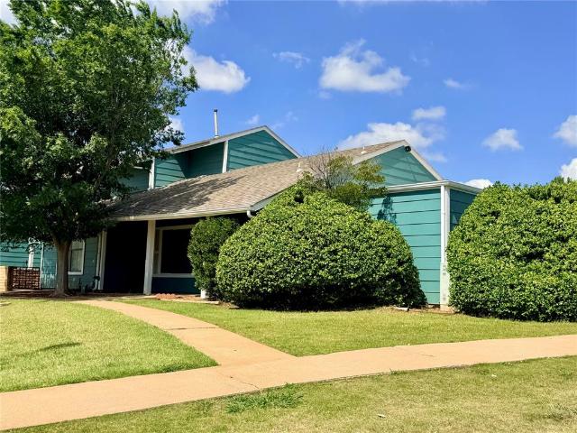 Townhouse for sale in Oklahoma City, Oklahoma