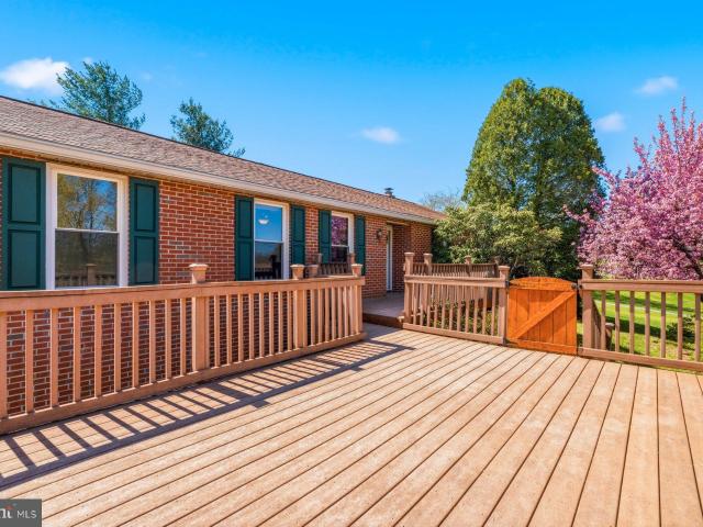 Property for sale in Knoxville, Maryland