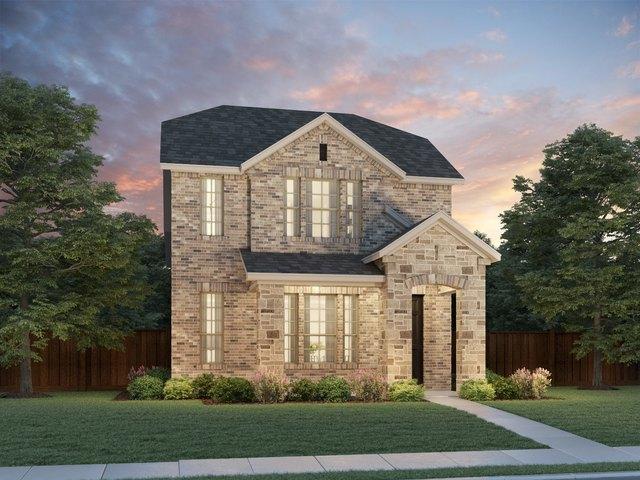 House for sale in Denton, Texas