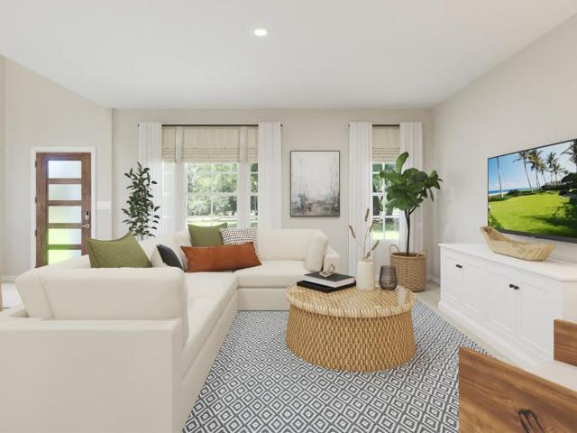 House for sale in Denton, Texas