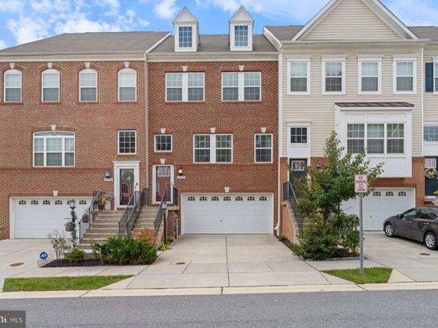 Townhouse for sale in Gambrills, Maryland