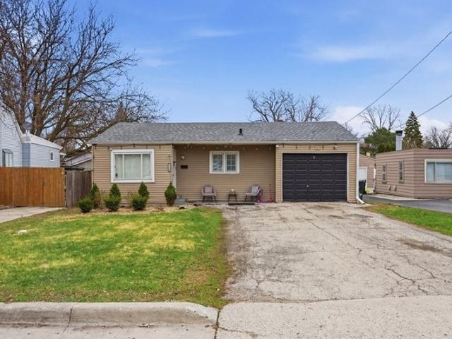 House for sale in Melrose Park, Illinois
