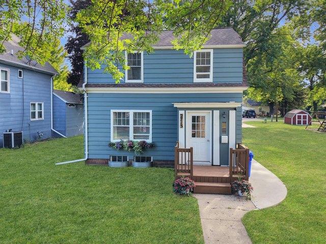 House for sale in Slayton, Minnesota
