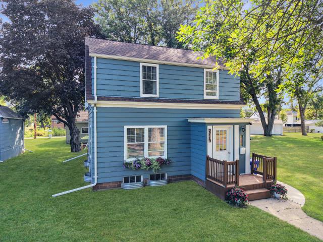 House for sale in Slayton, Minnesota
