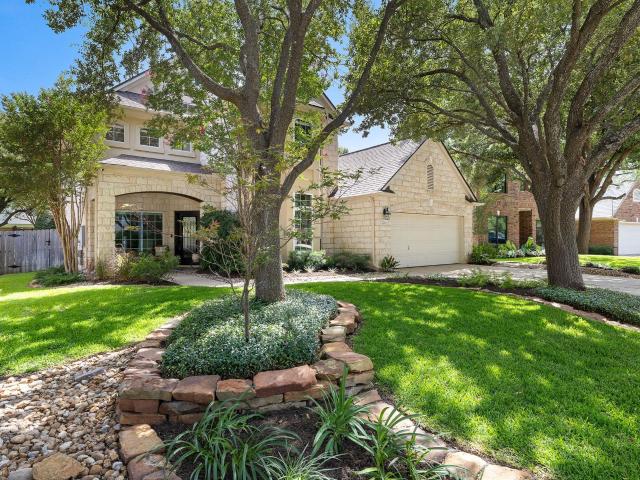 House for sale in Williamson, Texas