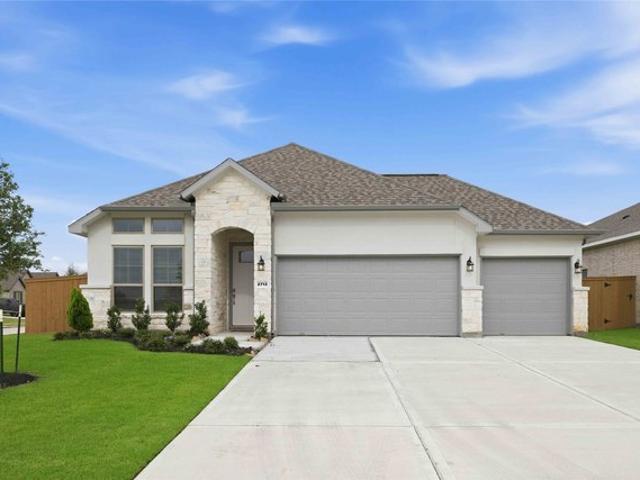 House for sale in La Marque, Texas