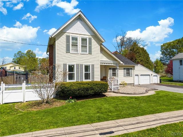 House for sale in Cayuga, New York