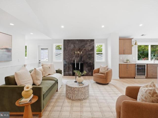 House for sale in Silver Spring, Maryland