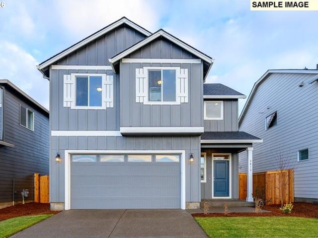 House for sale in Oregonia