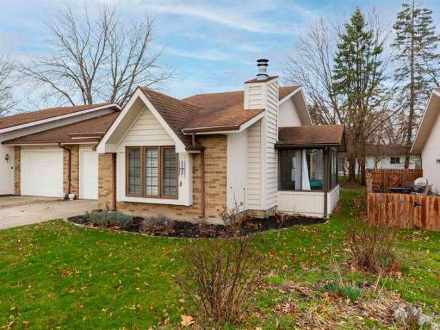Condo for sale in Mishawaka
