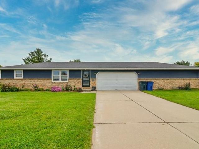 House for sale in Green Bay, Wisconsin