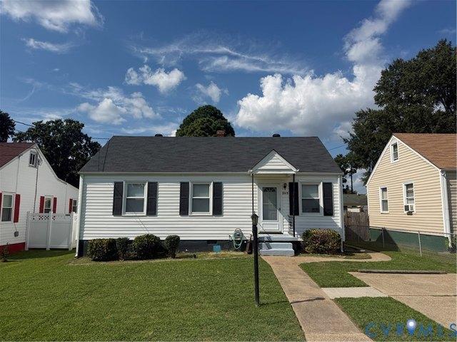House for sale in Virginia