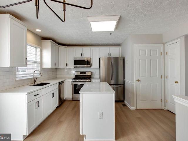 Townhouse for sale in Odenton, Maryland