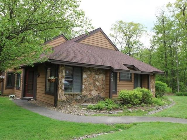 House for sale in Hidden Valley, Pennsylvania