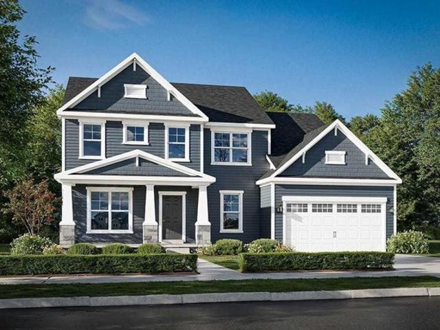 House for sale in Ohio