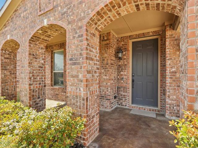House for sale in Denton, Texas