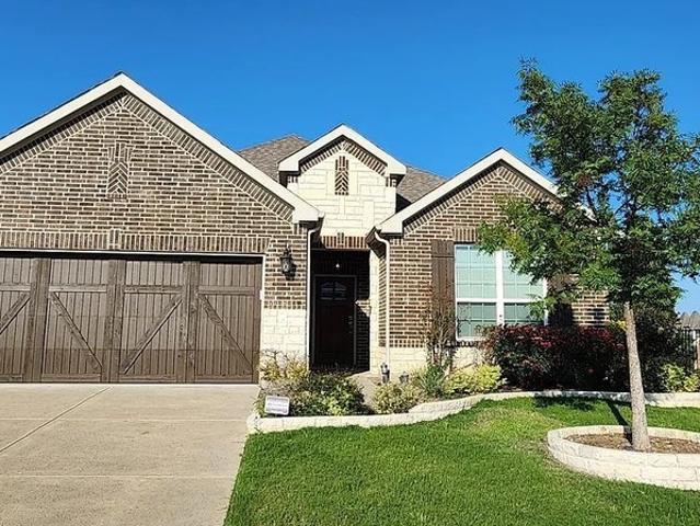 House for sale in Denton, Texas