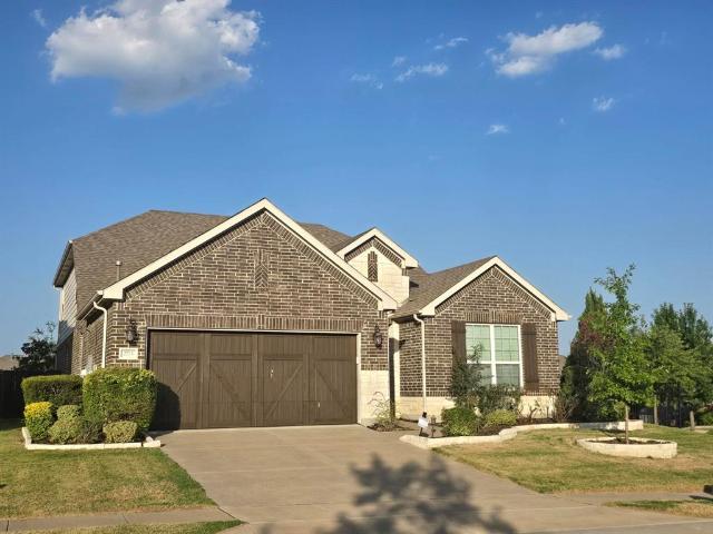 House for sale in Denton, Texas