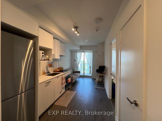 Condo for rent in Woburn, Ontario