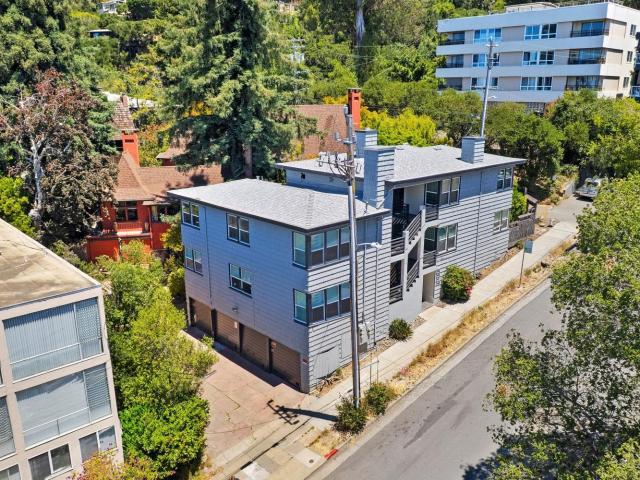 House for sale in Berkeley, California