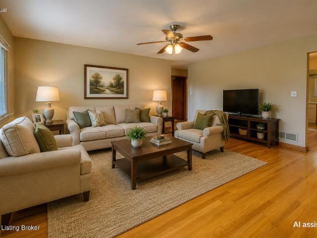 Property for rent in Louisville, Kentucky