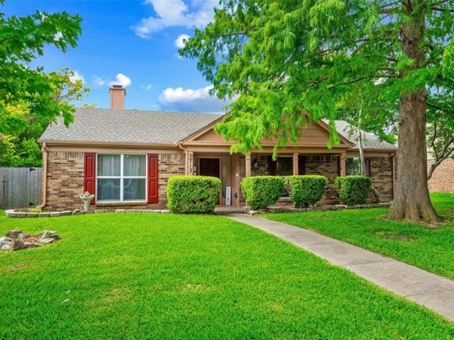House for sale in Garland, Texas
