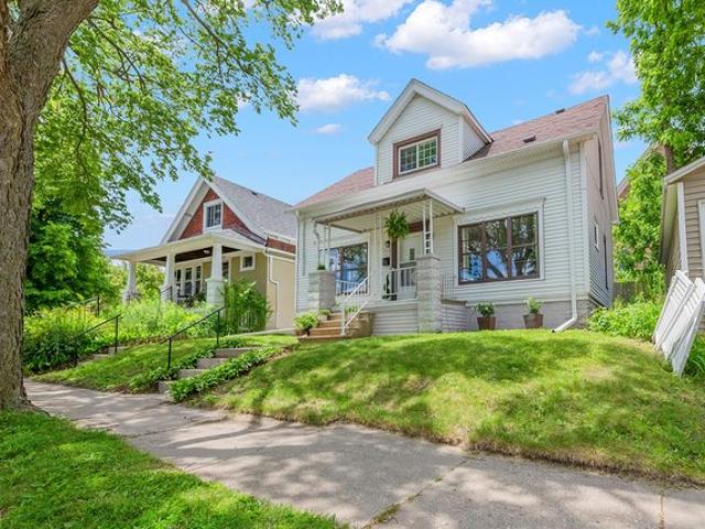 House for sale in Bay View, Milwaukee