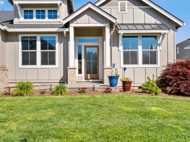 House for sale in Battle Ground, Washington