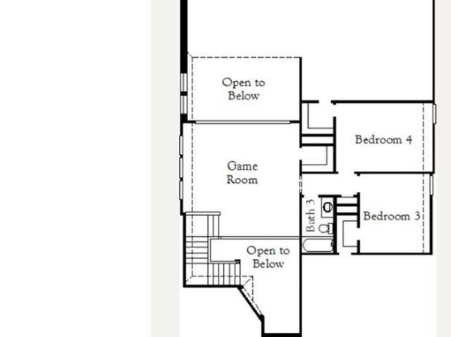 House for sale in Mckinney, Texas