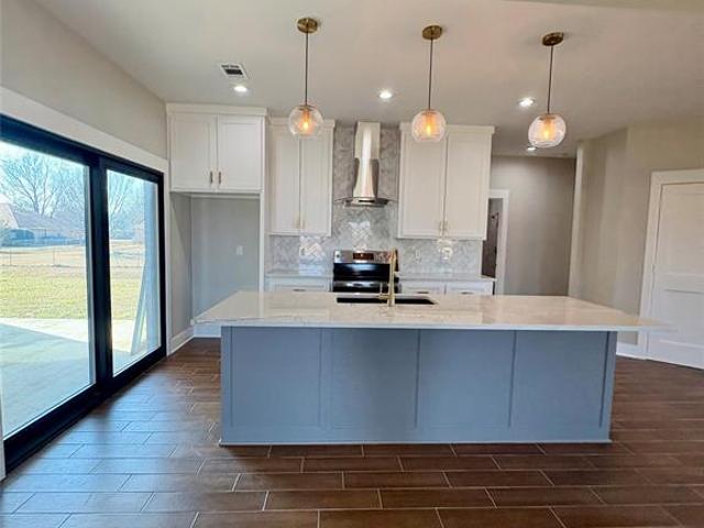 Property for rent in Titus, Texas