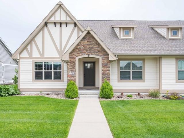 Townhouse for sale in Ankeny, Iowa