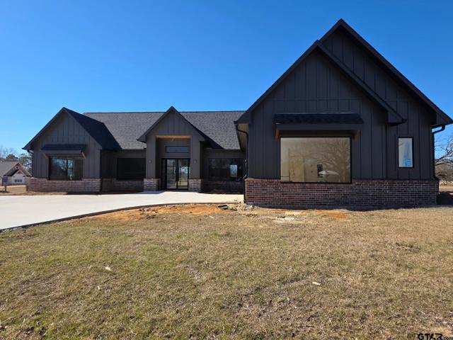 House for sale in Titus, Texas