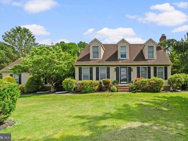 House for sale in Accokeek, Maryland