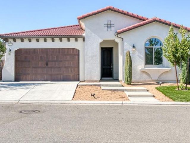 House for sale in Clovis, California