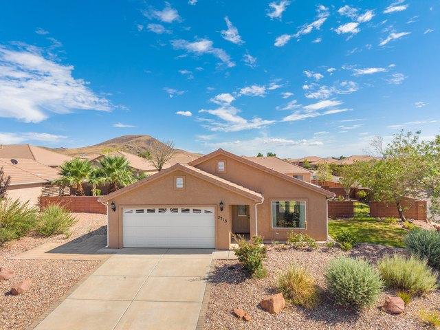 House for sale in Hurricane, Utah