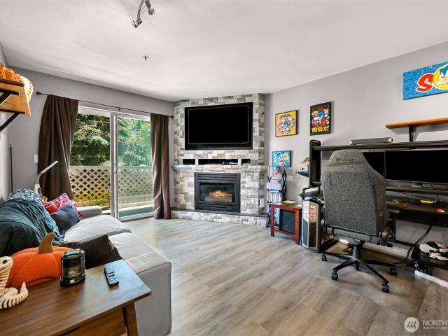 Condo for sale in Bellingham, Washington