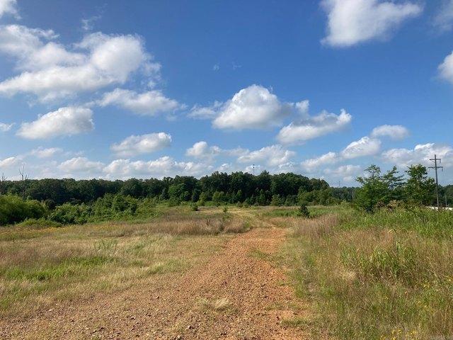 Land for sale in Ark