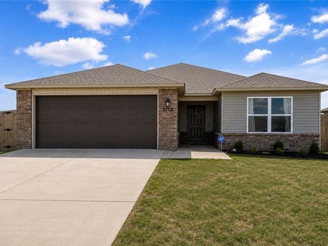 House for sale in Ark
