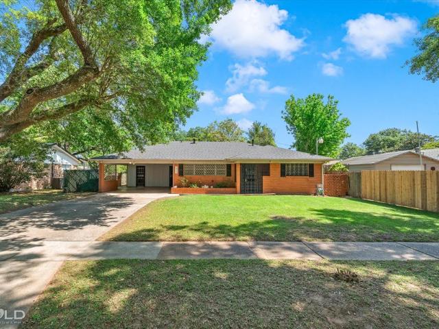 House for sale in Keithville, Louisiana