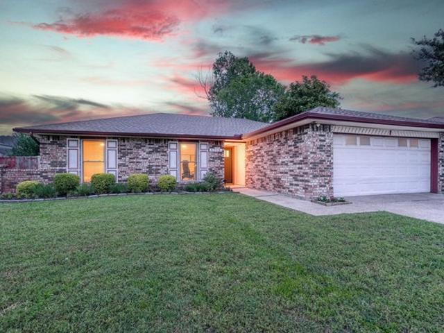 House for sale in Rowlett, Texas